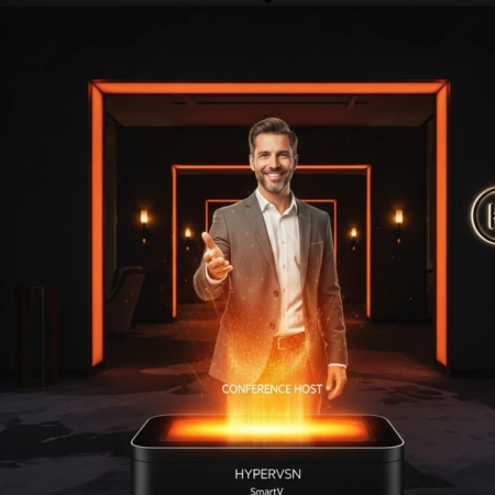 ASsystent Holograficzny