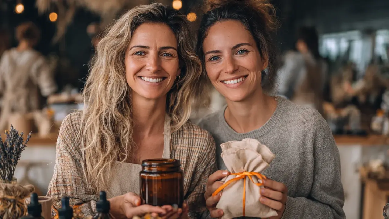 Manufaktura Zapachów